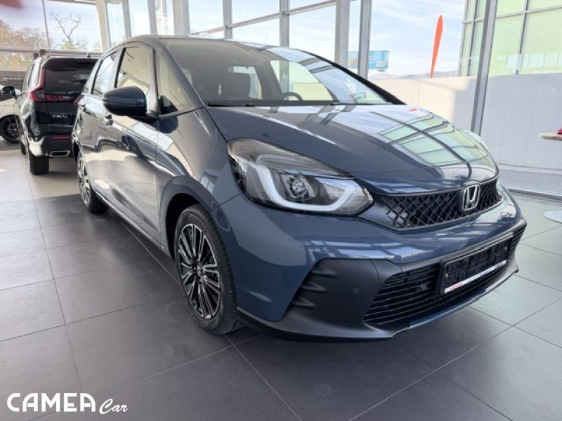 HONDA JAZZ 1.5 e:HEV  Advance  27