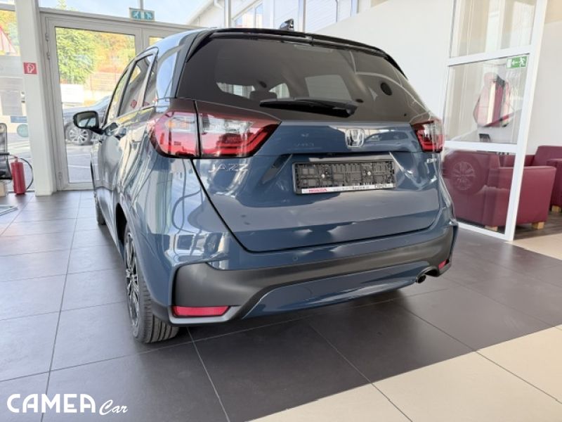 HONDA JAZZ 1.5 e:HEV  Advance  27