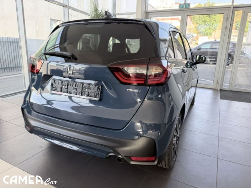 HONDA JAZZ 1.5 e:HEV  Advance  27
