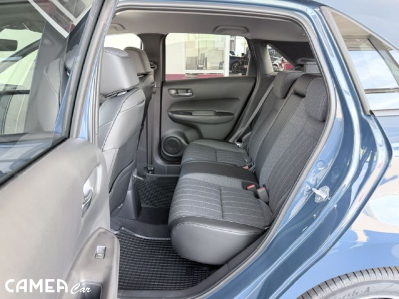HONDA JAZZ 1.5 e:HEV  Advance  27