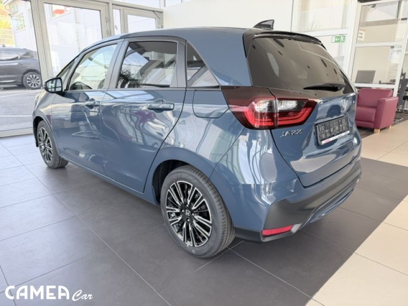 HONDA JAZZ 1.5 e:HEV  Advance  27