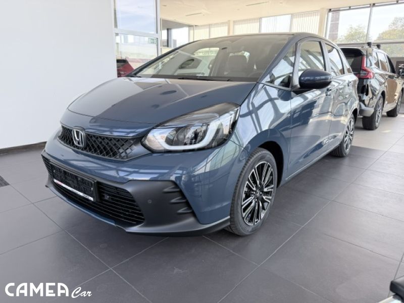 HONDA JAZZ 1.5 e:HEV  Advance  27