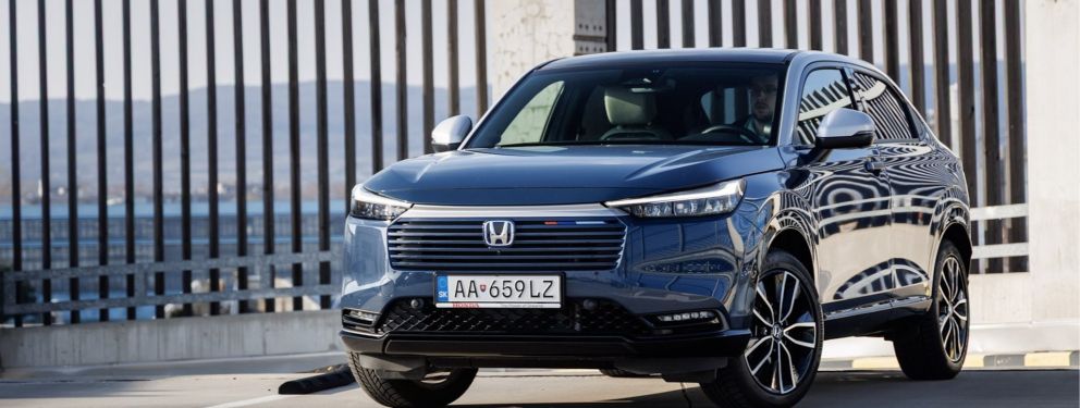 HONDA JE OFICIÁLNE KRÁĽOM SPOĽAHLIVOSTI!